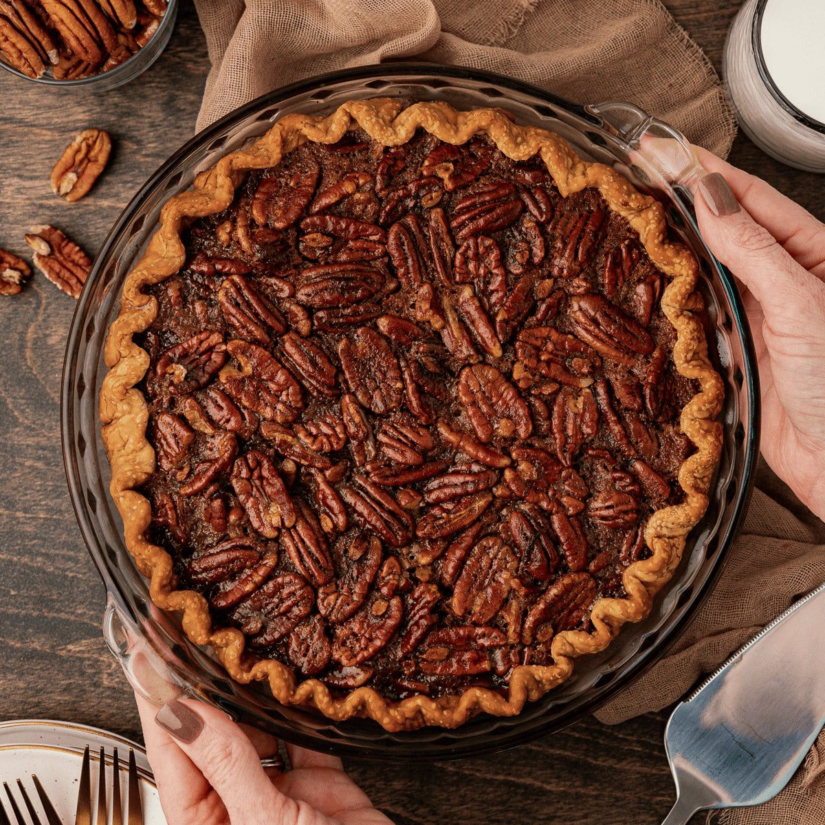 Pecan Pie