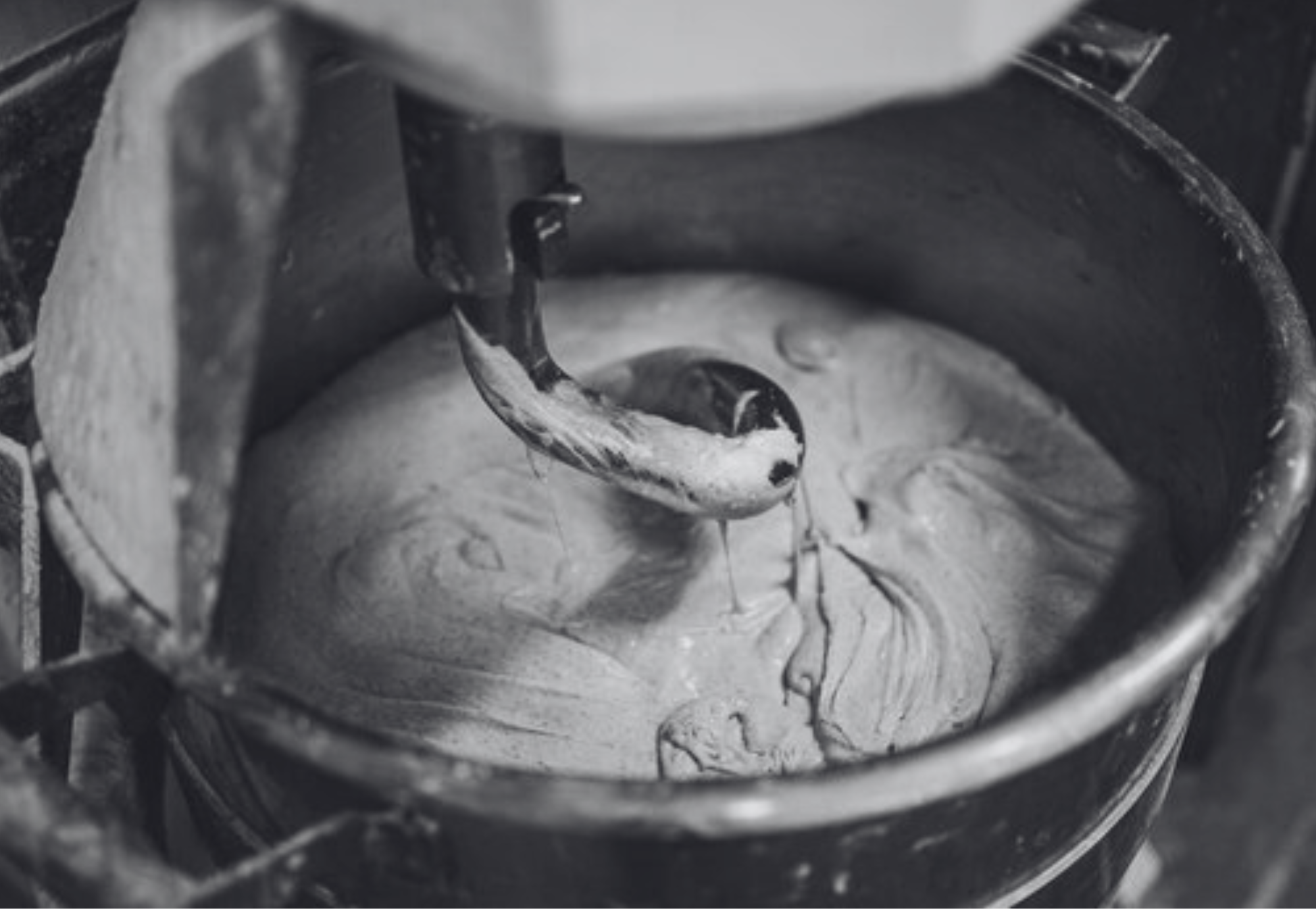 Fresh pastries and breads for wholesale