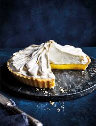 Lemon Meringue Pie