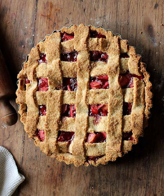 Raspberry Pie